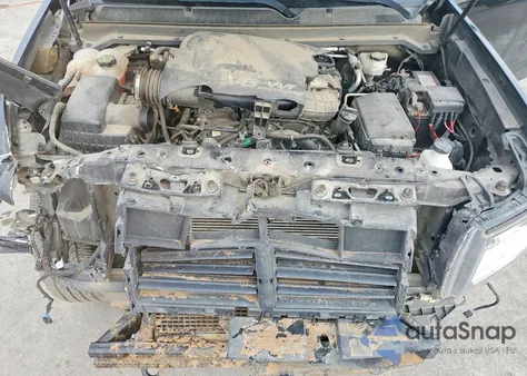 2020 GMC Canyon Slt z USA, uszkodzony, nr VIN 1GTG6DEN5L1169194